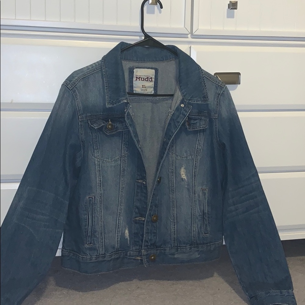 I never wore this but is a super cute staple